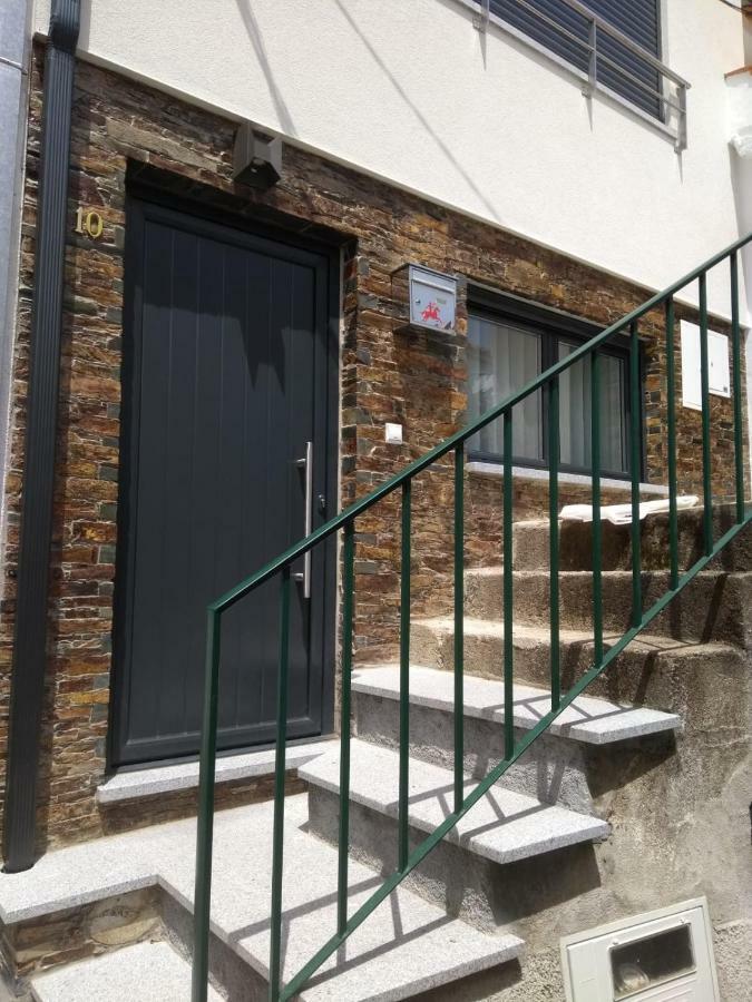 Casa D.Dinis Villa Vide Exterior foto