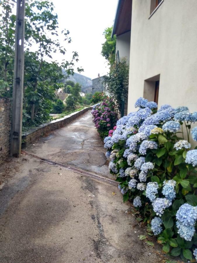 Casa D.Dinis Villa Vide Exterior foto