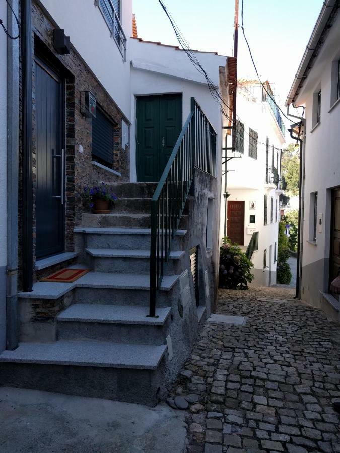 Casa D.Dinis Villa Vide Exterior foto