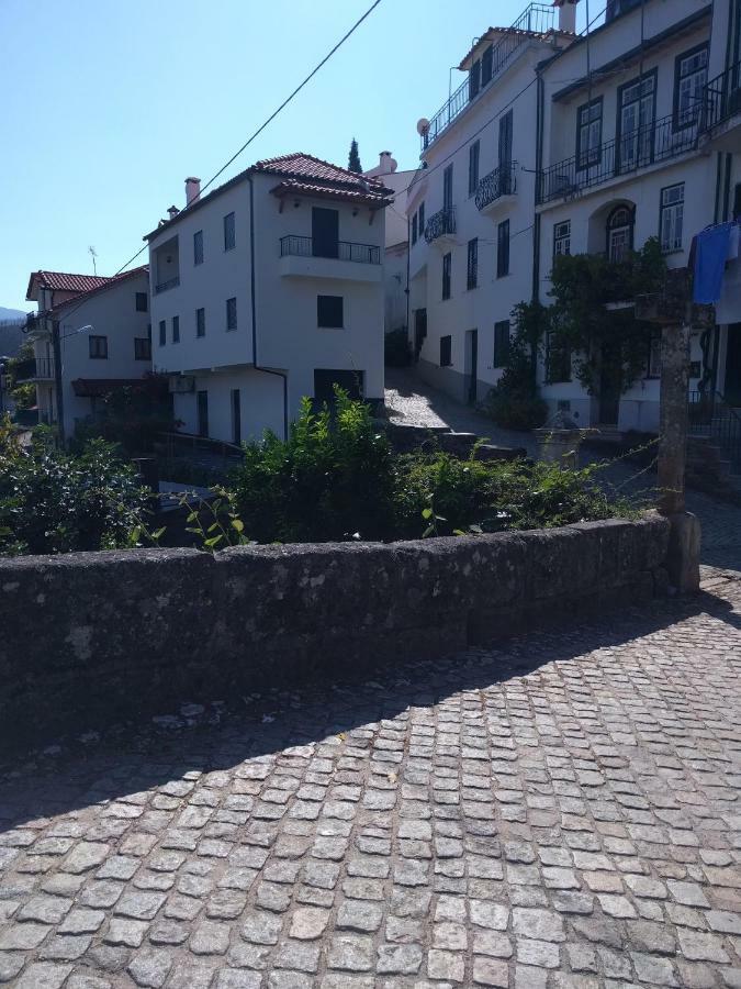 Casa D.Dinis Villa Vide Exterior foto